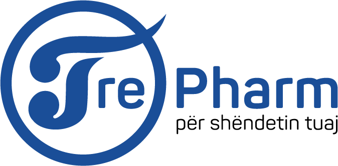 Tre Pharm